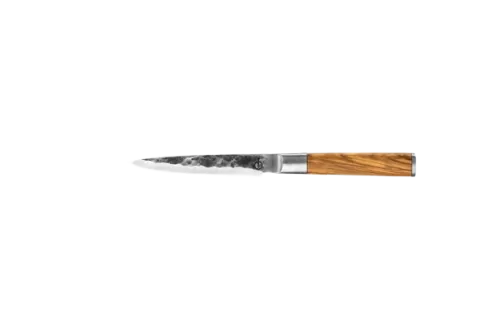 Forged Forged Olive 3-teiliges Messerset (Olive3Comb)