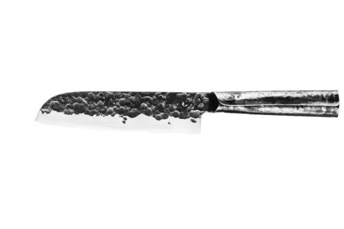 Forged Geschmiedetes Brute-Santokumesser 18 cm (BruteSantoku18cm)