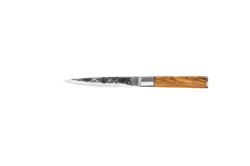 Forged Geschmiedetes Oliven-Universalmesser (OliveUni)