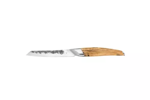Forged Geschmiedetes Katai Universalmesser (KatUni)