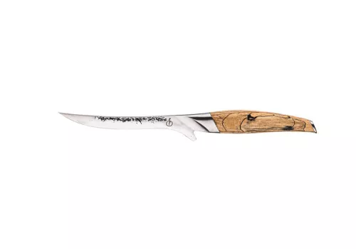 Forged Geschmiedetes Katai-Ausbeinmesser (KatUitbeen)