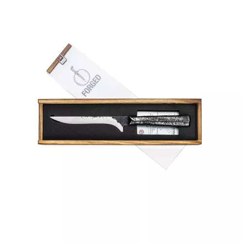 Forged Geschmiedetes Brute-Ausbeinmesser (BruteUitbeen)