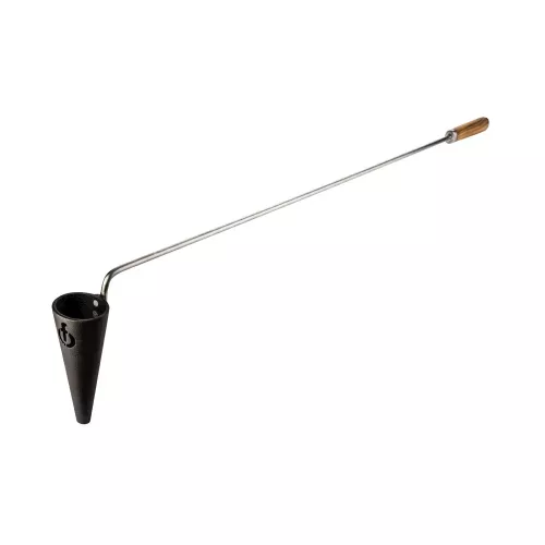 Forged Geschmiedeter Flambadou (OLFlambadou)