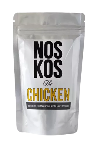 NOSKOS NOSKOS das Huhn 150gr (10910)