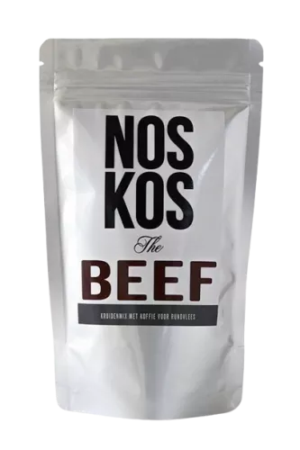 NOSKOS NOSKOS das Rindfleisch 180gr (10911)