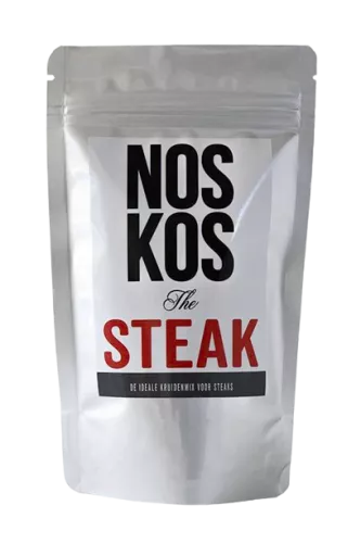 NOSKOS NOSKOS Das Steak 180gr (10912)