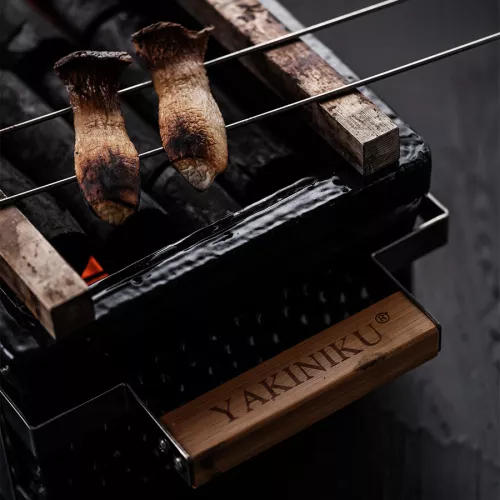 Yakiniku YAKINIKU Grillspieße 1,5 mm (20 Stück) (500507)