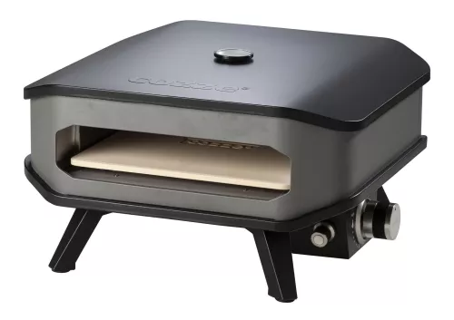 Cozze Cozze Pizzaofen Gas 13