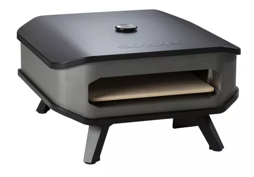 Cozze Cozze Pizzaofen Gas 13