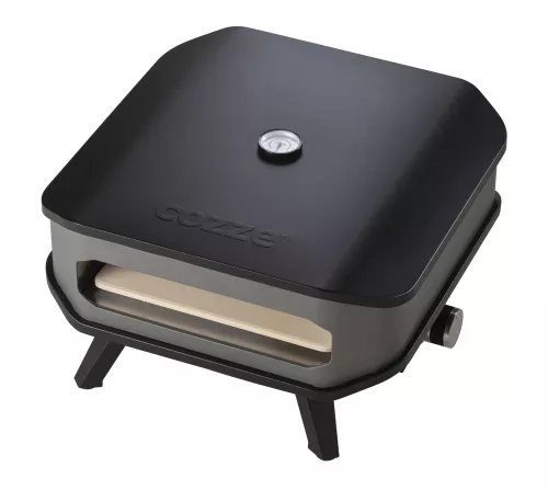 Cozze Cozze Pizzaofen Gas 13
