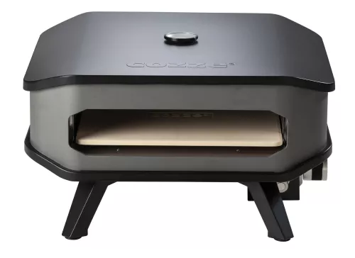 Cozze Cozze Pizzaofen Gas 13