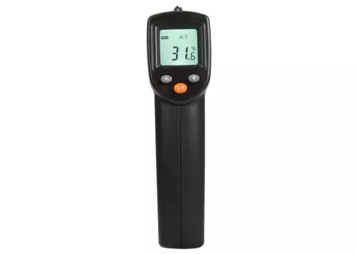 Cozze Cozze Geschenkset Pizzaschaufel, -schneider und -thermometer (90380)