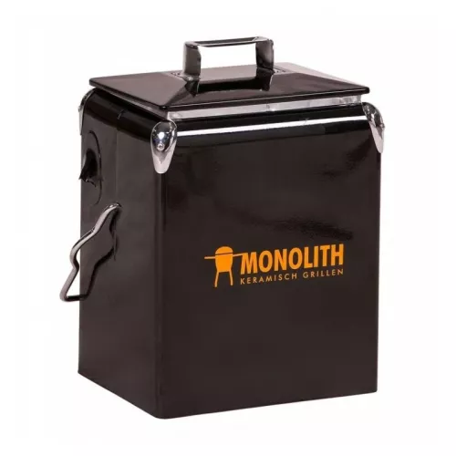 Monolith Monmolith Kühlbox Metall 17L (C-001)