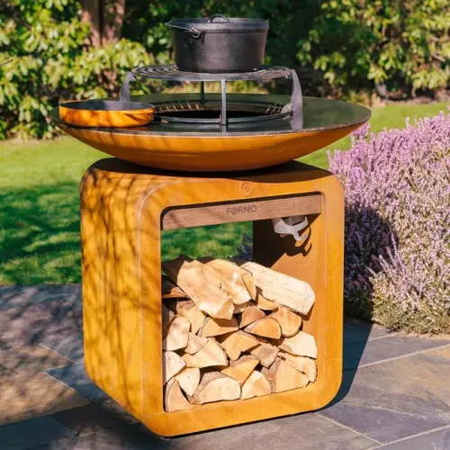 Forno Forno SEARE HALO (FSH.1000)