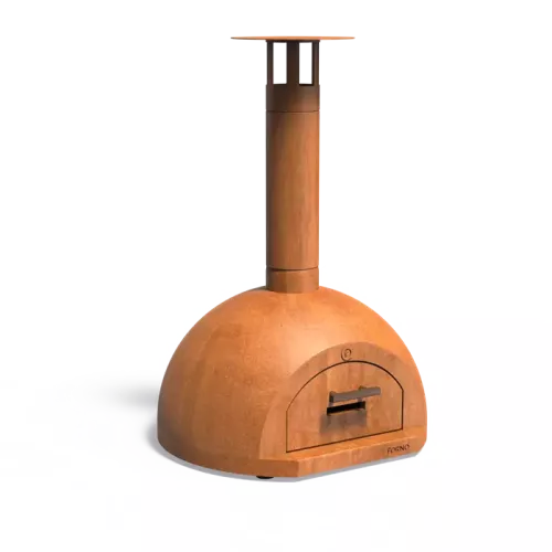 Forno Forno Dome Pizzaofen Cortenstahl (FD1)