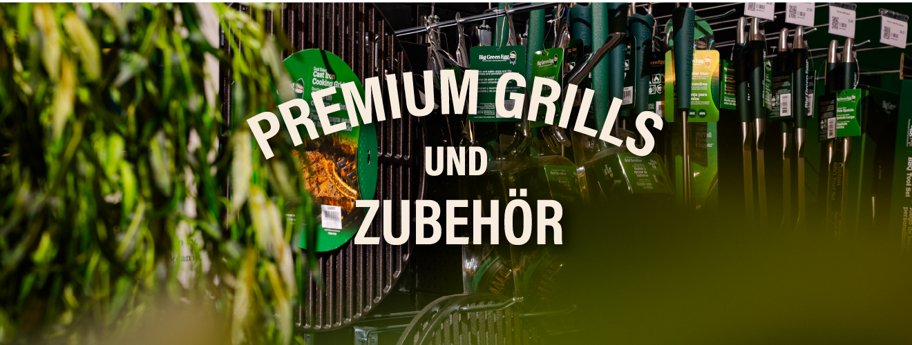 Slide BBQ en accessoires