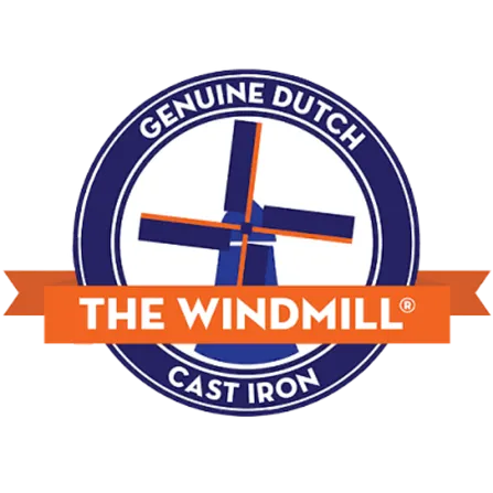 Die Windmühle