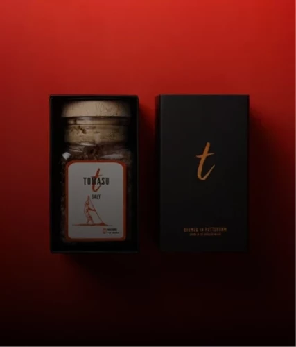 GESCHMACKSRICHTUNGEN