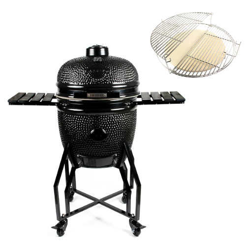 Yakiniku Black Edition Large + Gratis Pro Set