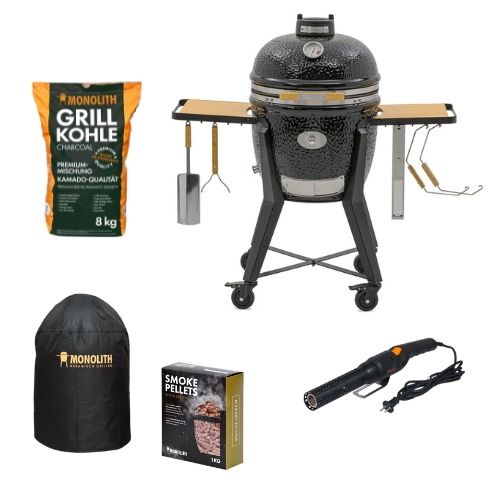 Monolith Two.55 Startersset