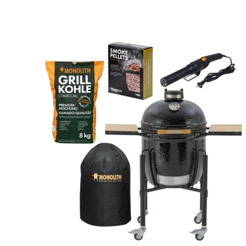 Monolith One.55 inklusive Starterset