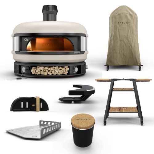 Gozney Kuppelset
