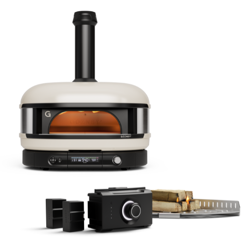 Gozney Dome Gen 2.0 Dual Fuel Bone Vorbestellungsaktion