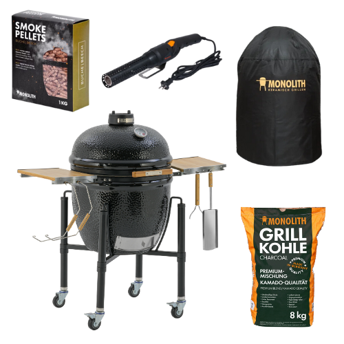 Monolith One.66 mit kostenlosem Starterset