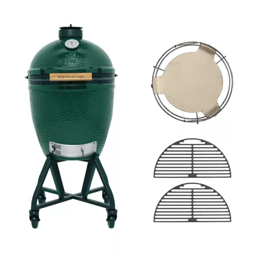 Big Green Egg Starterpaket