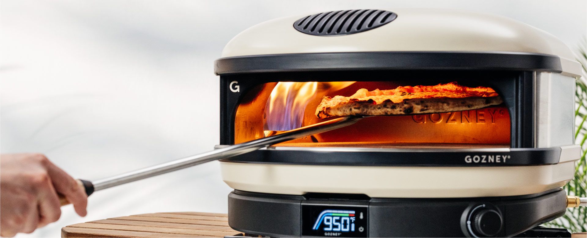 Vom Pizzabacken bis zum Schmoren: Unsere Gozney-Tipps & Tricks