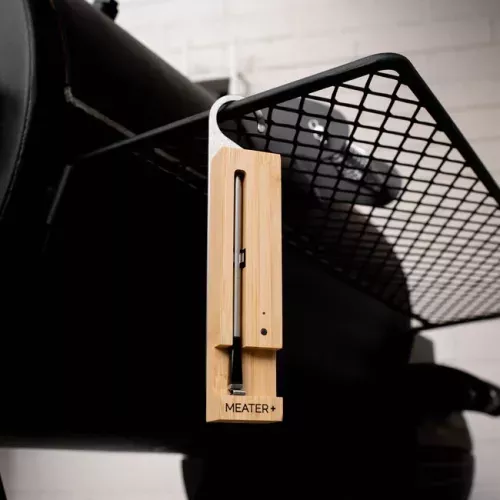 Meater: Drahtlose Präzision für perfekt gegartes Fleisch